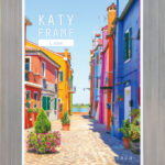 ケイティフレーム L判