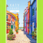 ケイティフレーム L判