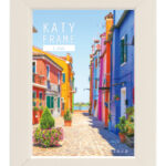 ケイティフレーム L判