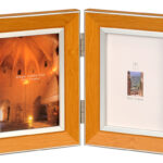 ペアフレーム LW クラシック タテ