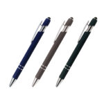 メタルラバータッチペン