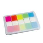 パステルフィルム付箋