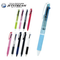 三菱鉛筆　ジェットストリーム　3色ボールペン【0.7mm】SXE340007