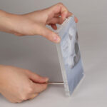 アクリルフレーム someサム L判