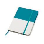 PUレザーカバーノートB6