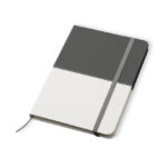 PUレザーカバーノートB6