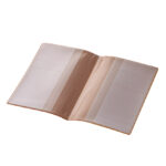 年金&おくすり手帳カバー