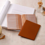 年金&おくすり手帳カバー