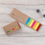 7色フィルム付箋セット