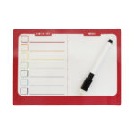 カラフルマグネットボード(ペン付)