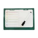 カラフルマグネットボード(ペン付)