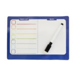 カラフルマグネットボード(ペン付)