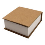 付箋付きブロックメモ