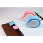 カラフルロール付箋