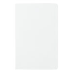 NEWブック型付箋メモ(白)