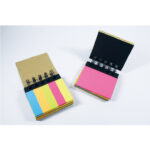 Wリングエコ付箋セット