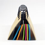 Wリングエコ付箋セット