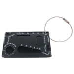 マルチカードツール(アルミケース入)