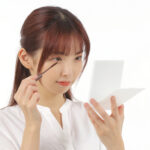 フォールディングミラー 大