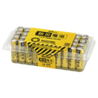 防災電池（単3）40本組