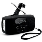 ダイナモソーラーラジオライト