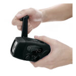 ダイナモソーラーラジオライト