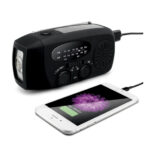 ダイナモソーラーラジオライト