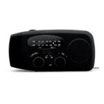 ダイナモソーラーラジオライト