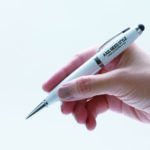 USBメモリー ペンタイプⅠ(※受注生産品)