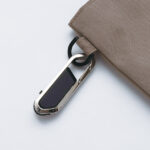 USBメモリー カラビナフォルム(※受注生産品)