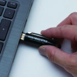 USBメモリー ペンタイプⅠ(※受注生産品)