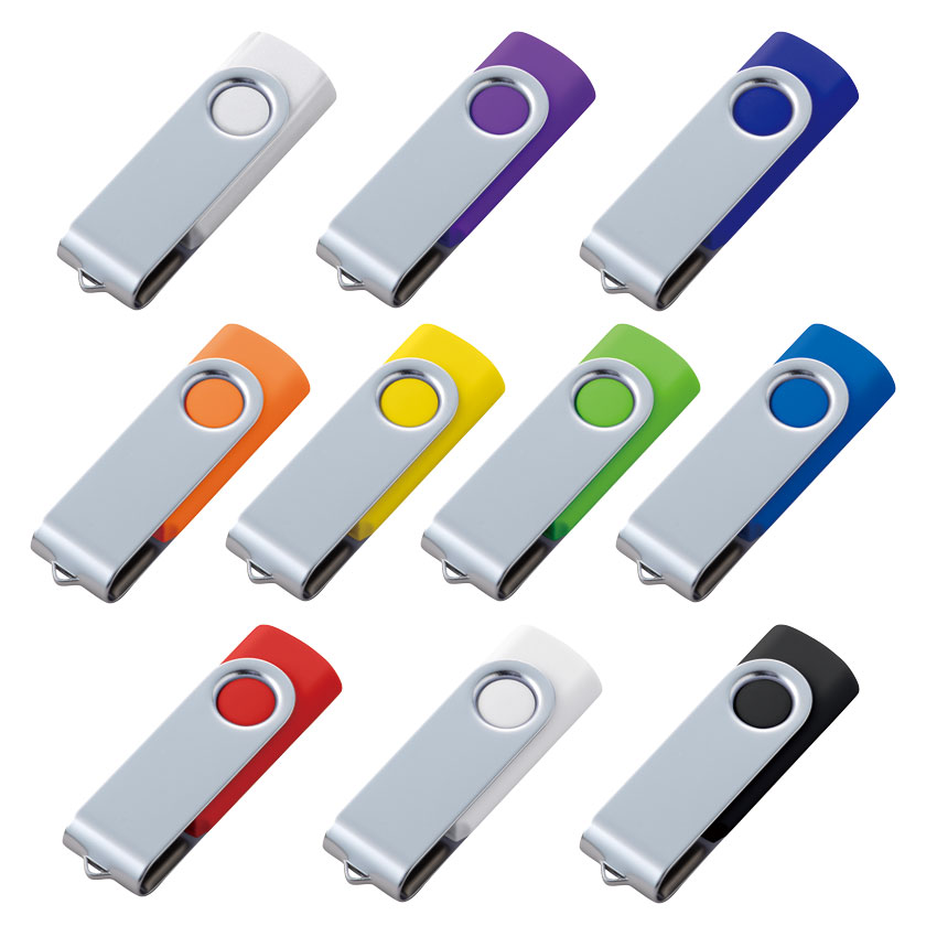 USBメモリー　ローリングフォルム(※受注生産品)