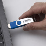 USBメモリー ローリングフォルム(※受注生産品)