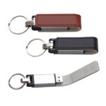 USBメモリー レザーフォルム(※受注生産品)