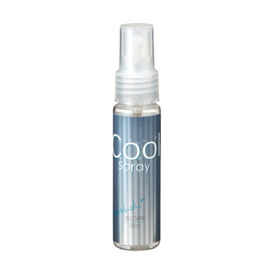 クールスプレー30ml