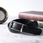 バンブライ自動ロックベルト