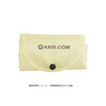 簡単収納エコバッグ