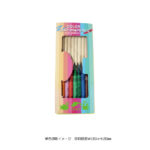 クレヨン&色鉛筆19Pセット