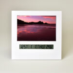 フォトフレームクロック