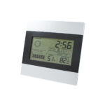 メタルウェザーステーション