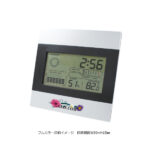 メタルウェザーステーション