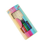 クレヨン&色鉛筆19Pセット