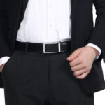 バンブライ自動ロックベルト