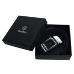 バンブライ自動ロックベルト