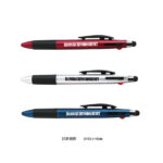 モバイルタッチ3色ボールペン