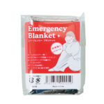 エマージェンシーブランケット