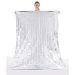 エマージェンシーブランケット