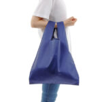 コンパクトスリムエコバッグ