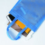 NEWカラフルトートバッグ