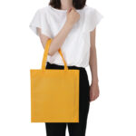 カラフルトートバッグ